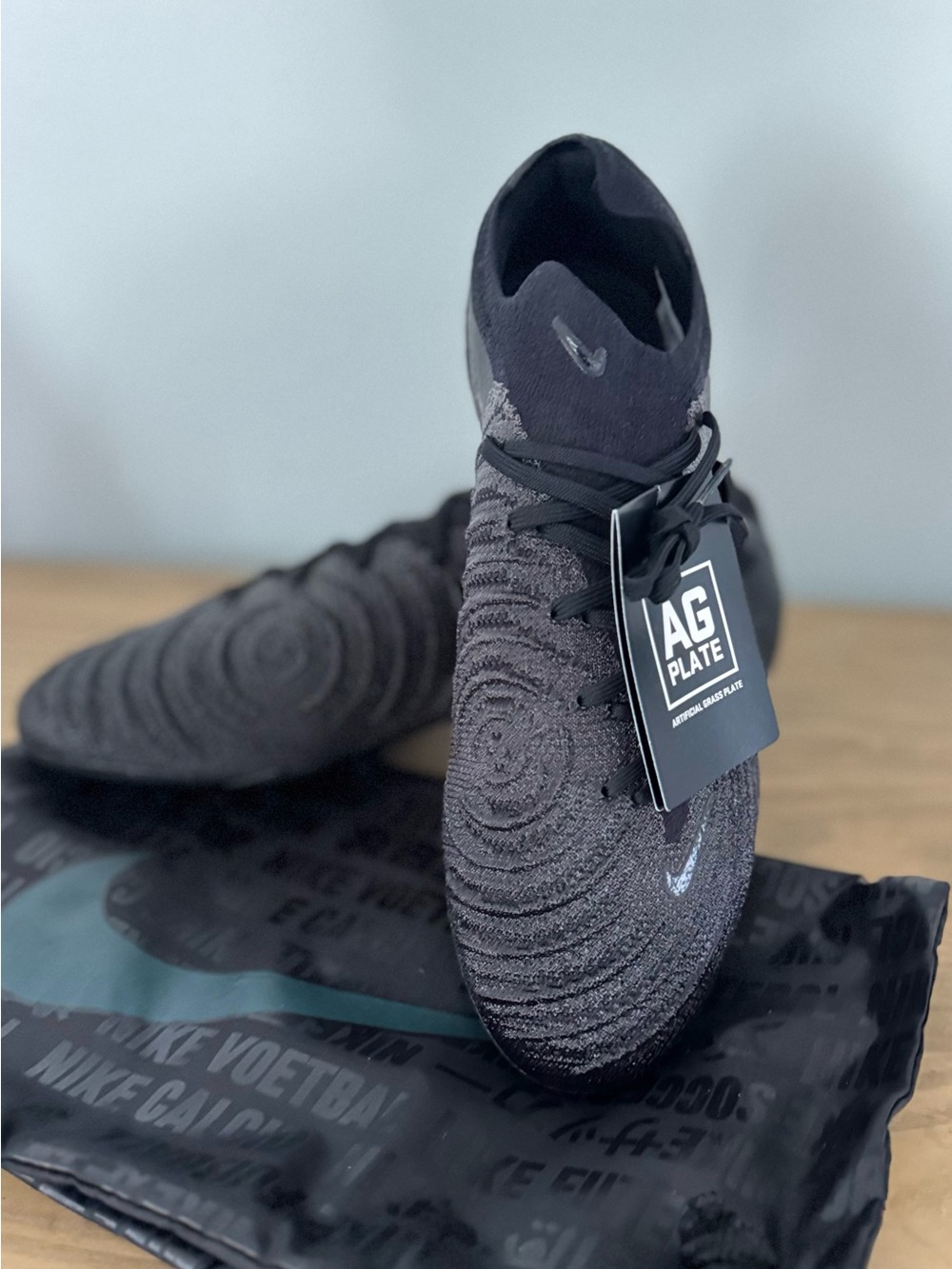 Nike Phantom GX II Elite AG Pro